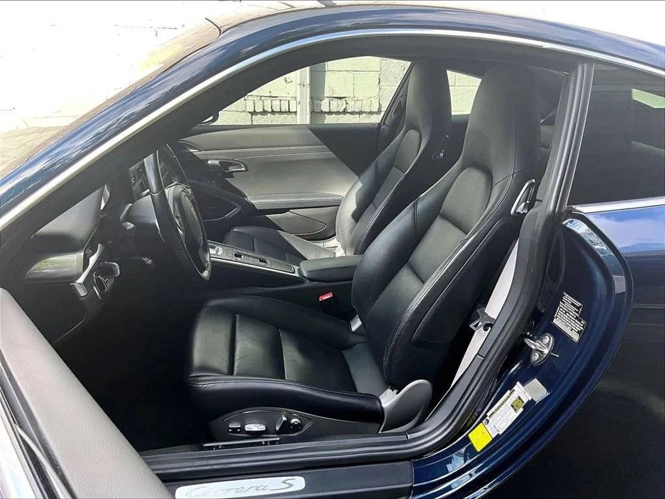 2015 Porsche 991 Carrera S - Image 5 of 5