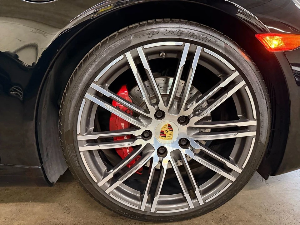 2015 Porsche 991 Carrera S - Image 21 of 21