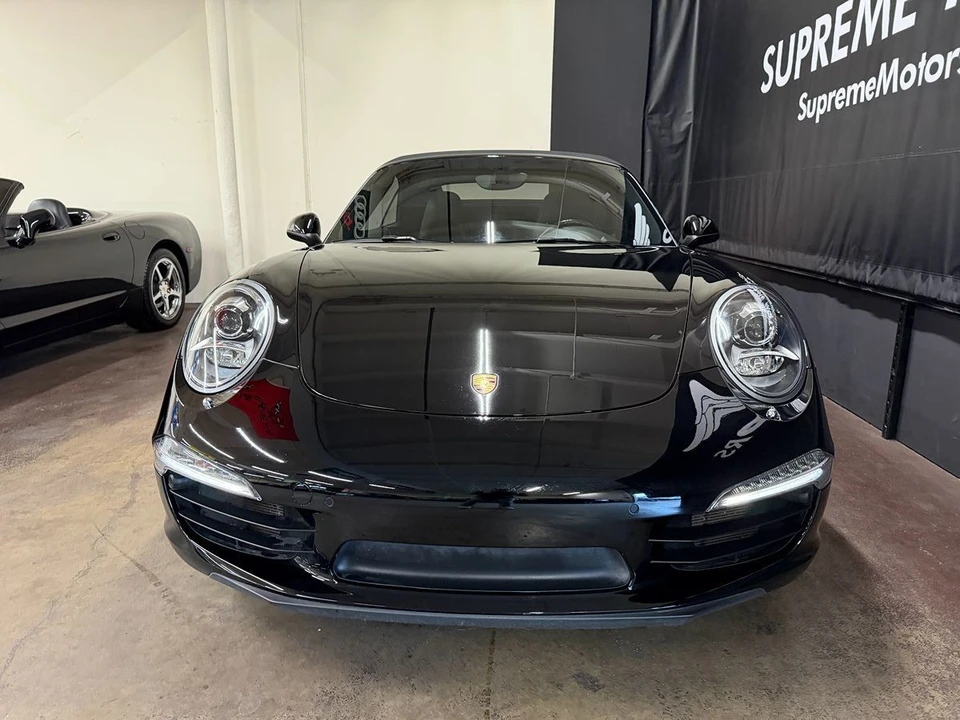 2015 Porsche 991 Carrera S - Image 18 of 21