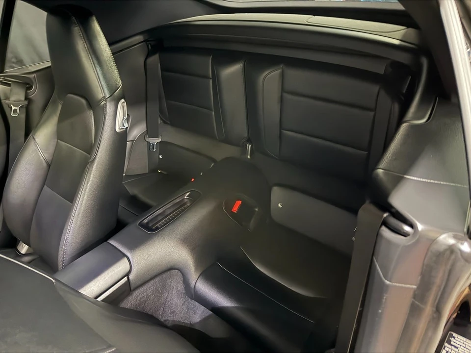 2015 Porsche 991 Carrera S - Image 13 of 21
