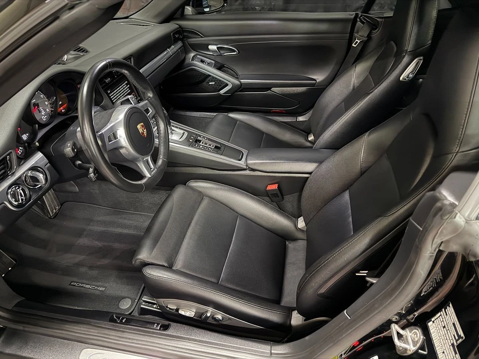 2015 Porsche 991 Carrera S - Image 12 of 21