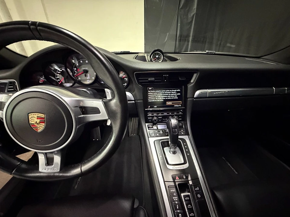 2015 Porsche 991 Carrera S - Image 11 of 21