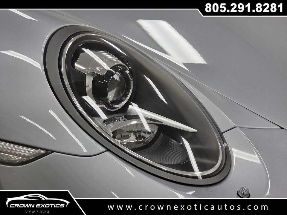 2015 Porsche 991 Carrera S - Image 16 of 31