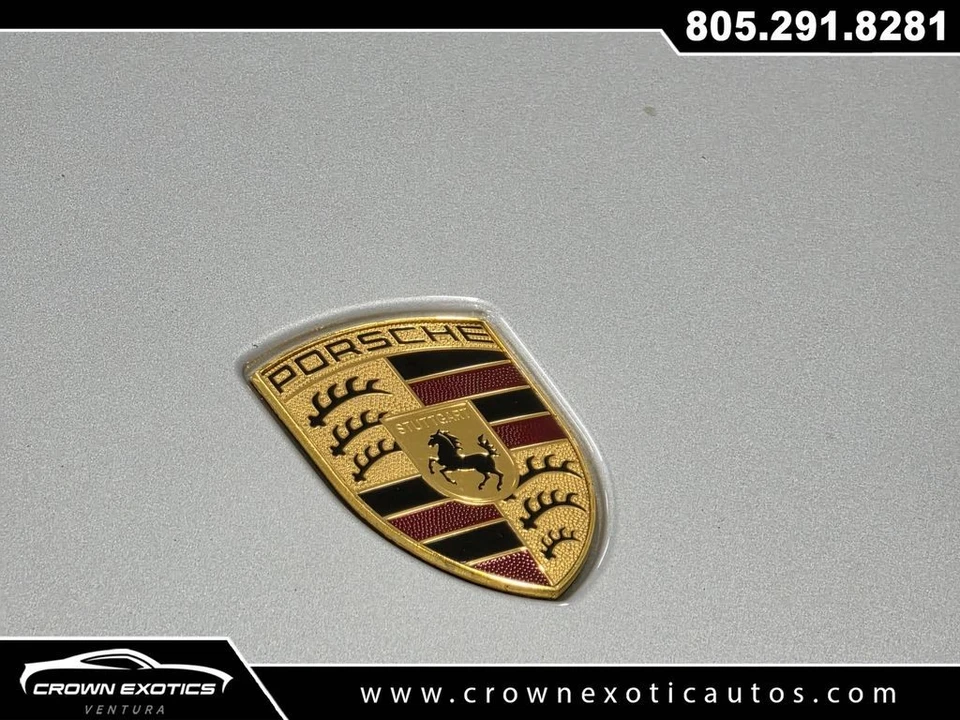 2015 Porsche 991 Carrera S - Image 15 of 31