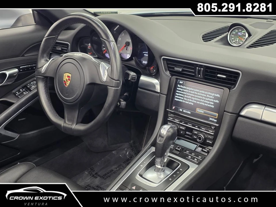 2015 Porsche 991 Carrera S - Image 23 of 31