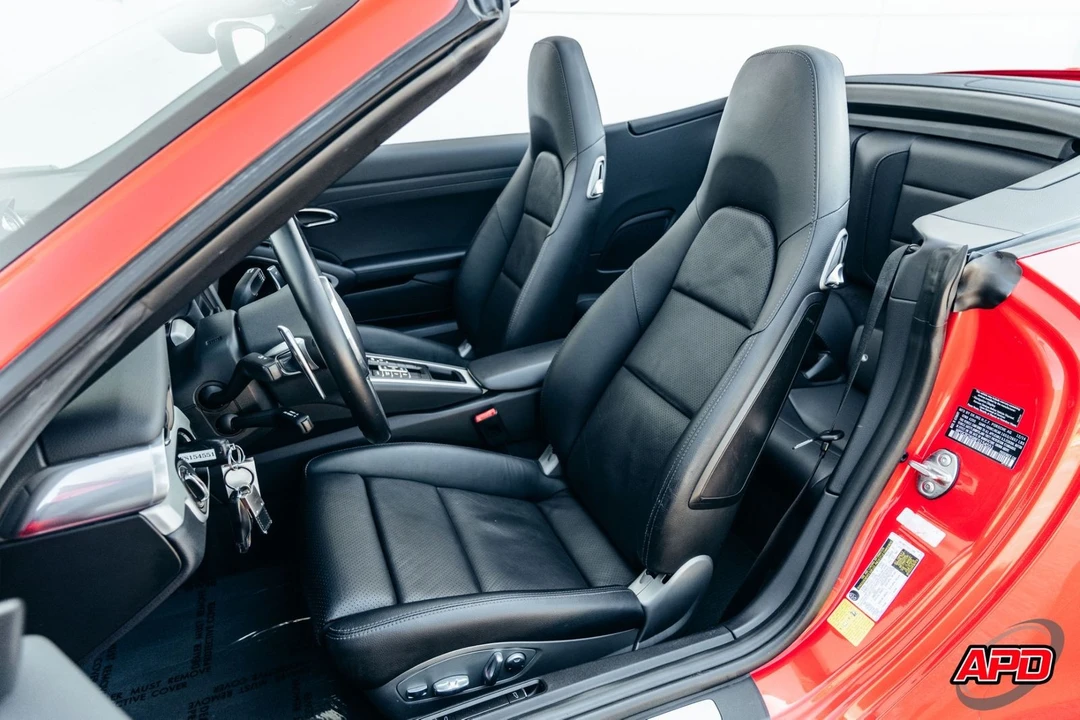 2015 Porsche 991 Carrera S - Image 4 of 12
