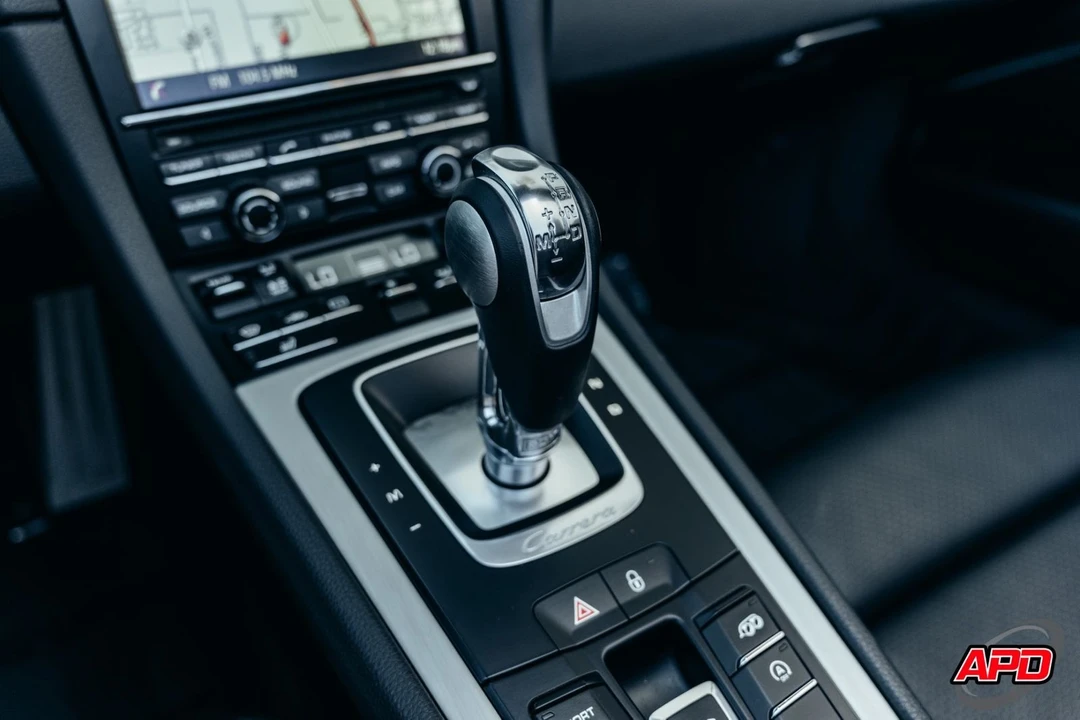 2015 Porsche 991 Carrera S - Image 12 of 12