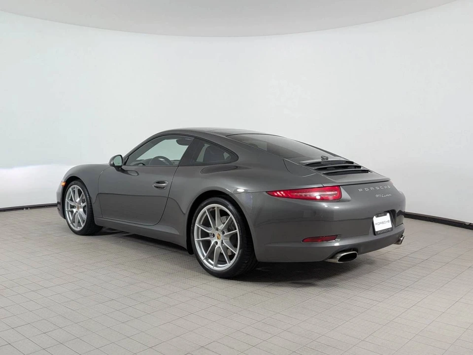 2015 Porsche 991 Carrera - Image 3 of 5