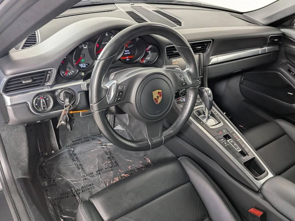 2015 Porsche 991 Carrera - Image 4 of 5