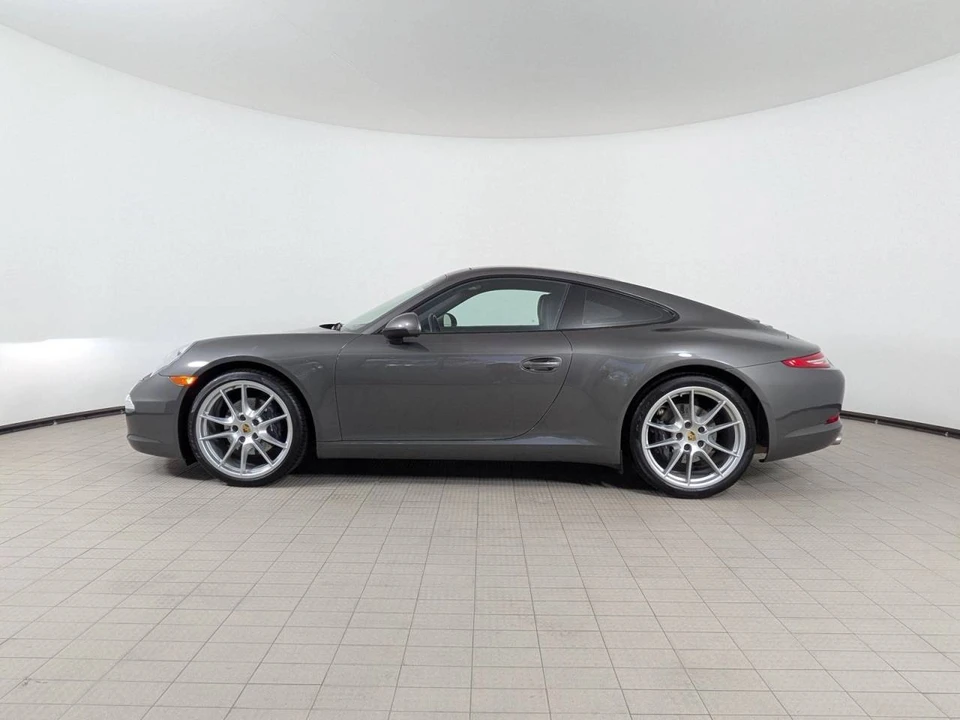 2015 Porsche 991 Carrera - Image 2 of 5