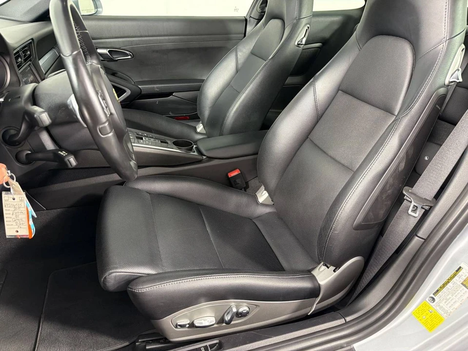 2015 Porsche 991 Carrera - Image 5 of 5
