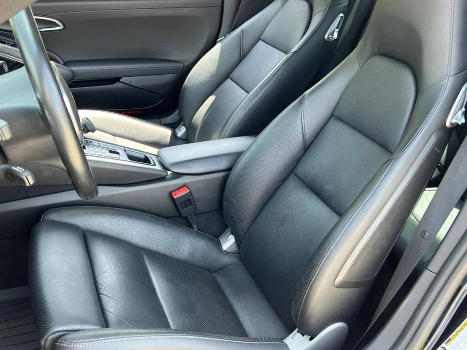 2015 Porsche 991 Carrera - Image 5 of 5