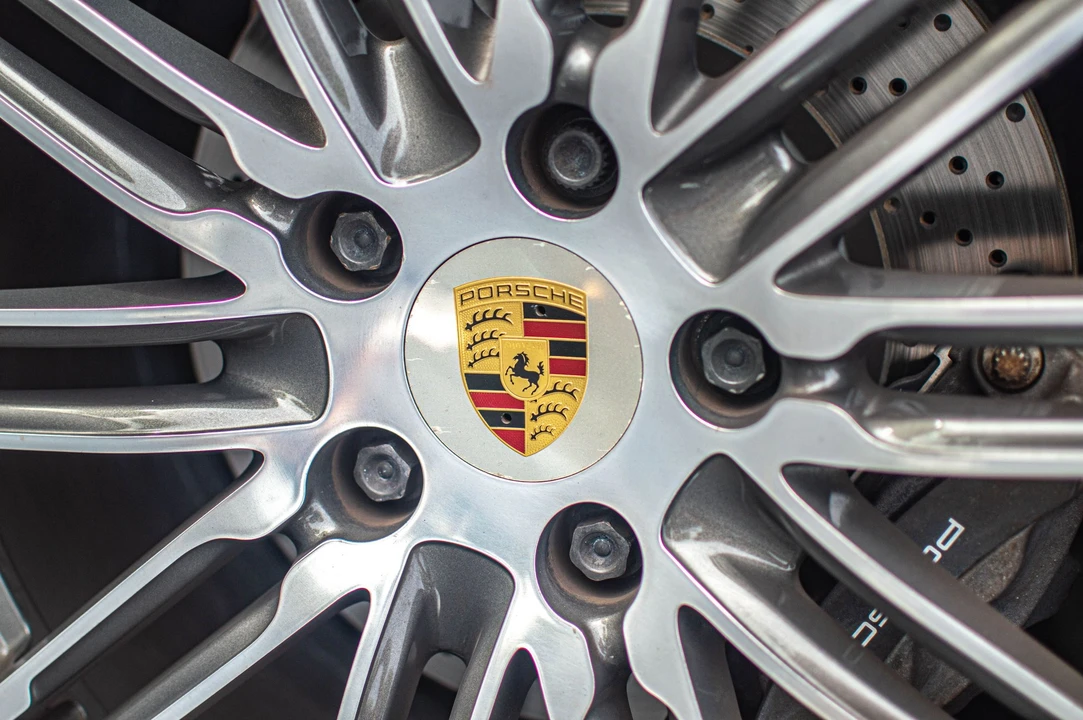 2015 Porsche 991 Carrera - Image 15 of 29