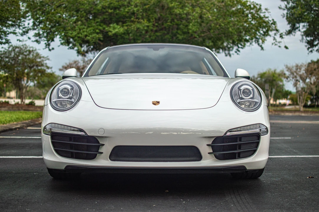2015 Porsche 991 Carrera - Image 4 of 29