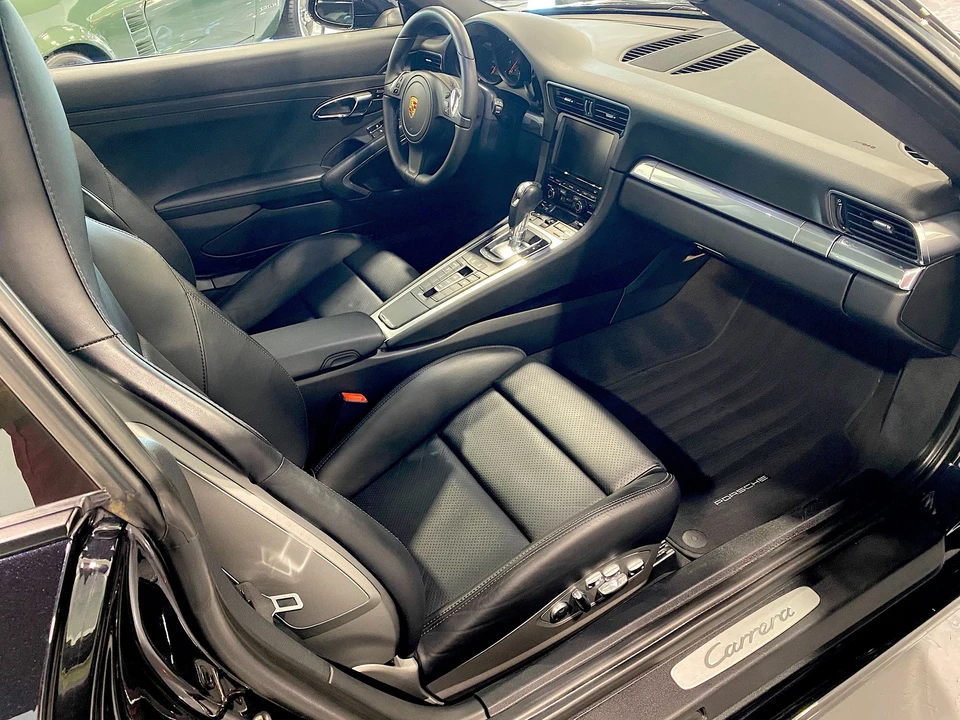 2015 Porsche 991 Carrera - Image 9 of 13