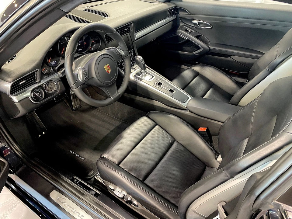 2015 Porsche 991 Carrera - Image 10 of 13