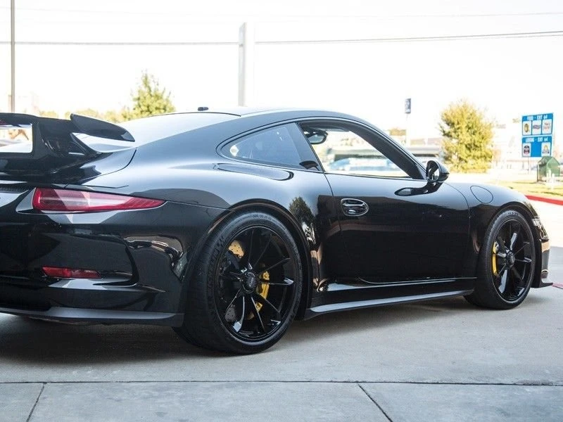 2015 Porsche 991 GT3 - Image 7 of 18