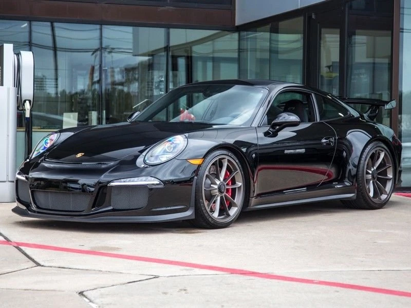 2015 Porsche 991 GT3 - Image 5 of 22