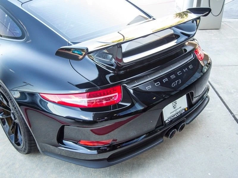2015 Porsche 991 GT3 - Image 9 of 18