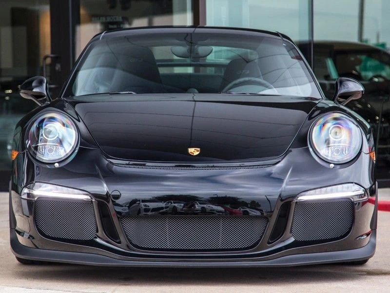2015 Porsche 991 GT3 - Image 6 of 22