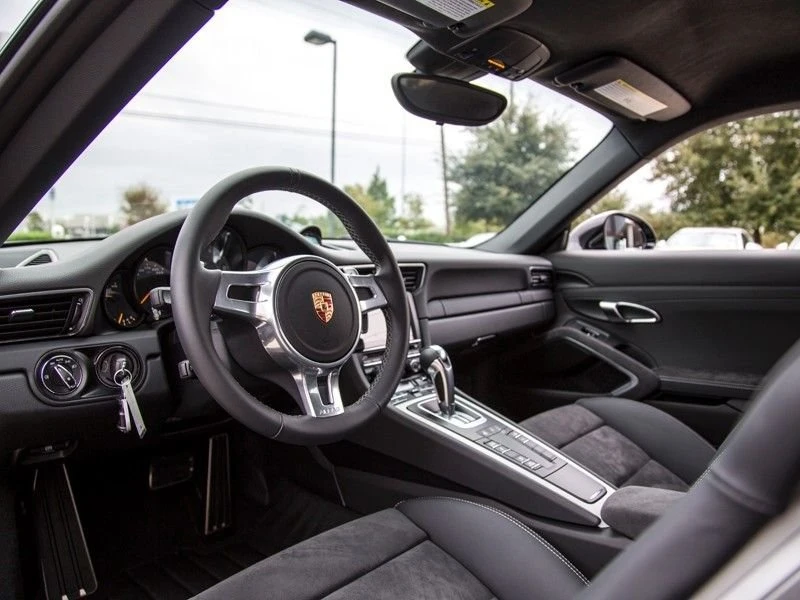 2015 Porsche 991 GT3 - Image 14 of 22
