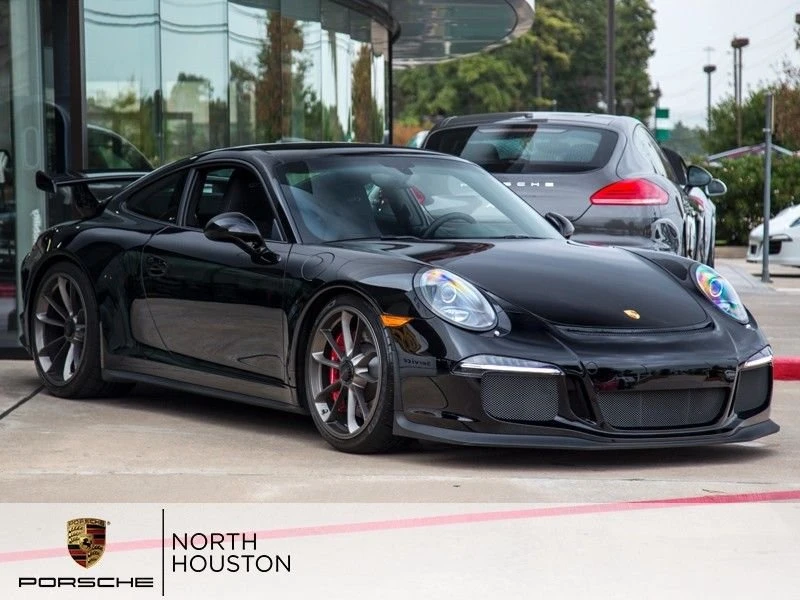 2015 Porsche 991 GT3 - Image 2 of 22