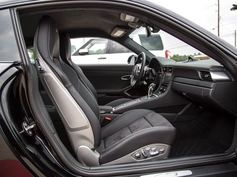 2015 Porsche 991 GT3 - Image 20 of 22