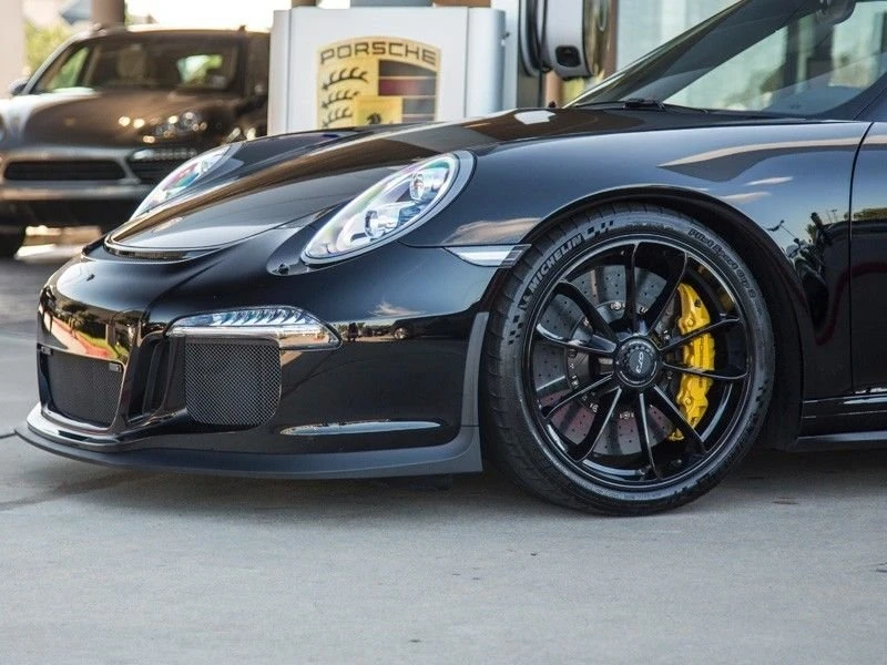 2015 Porsche 991 GT3 - Image 4 of 18