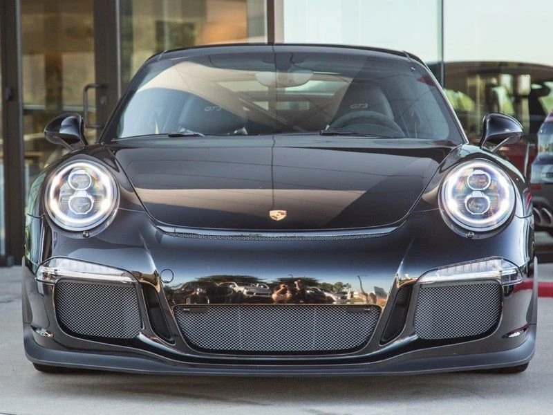 2015 Porsche 991 GT3 - Image 6 of 18