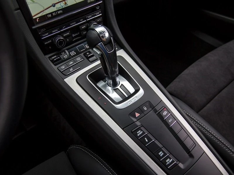 2015 Porsche 991 GT3 - Image 17 of 22