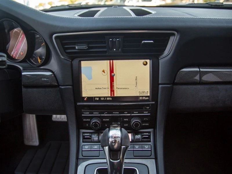 2015 Porsche 991 GT3 - Image 16 of 18