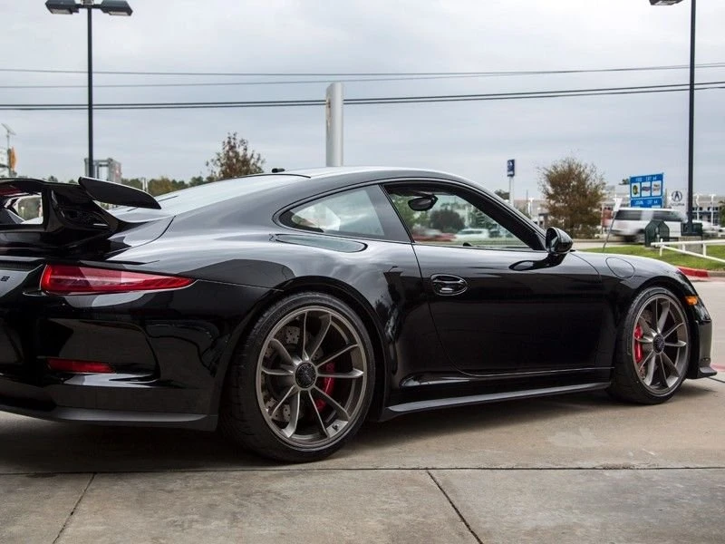 2015 Porsche 991 GT3 - Image 7 of 22