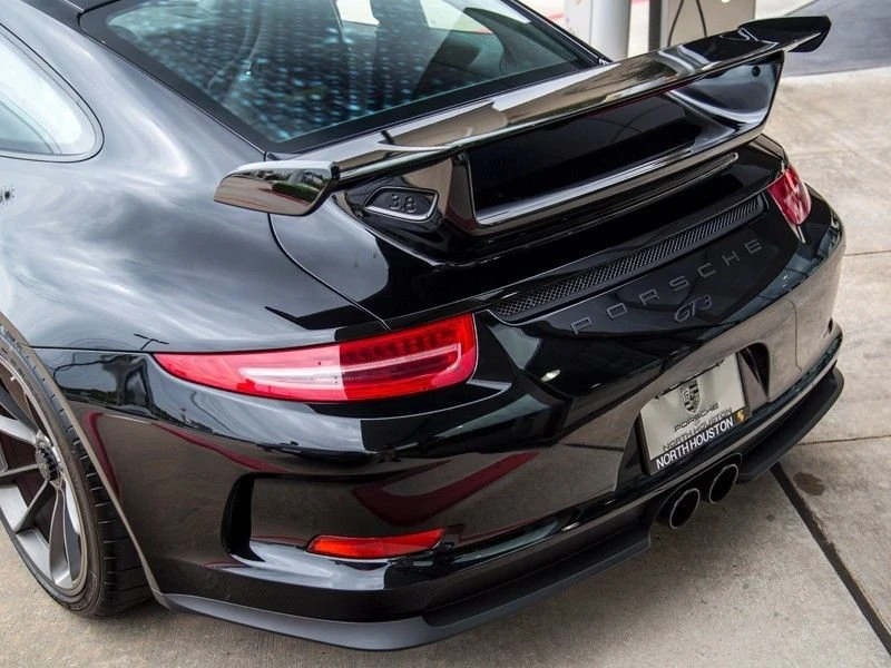 2015 Porsche 991 GT3 - Image 9 of 22
