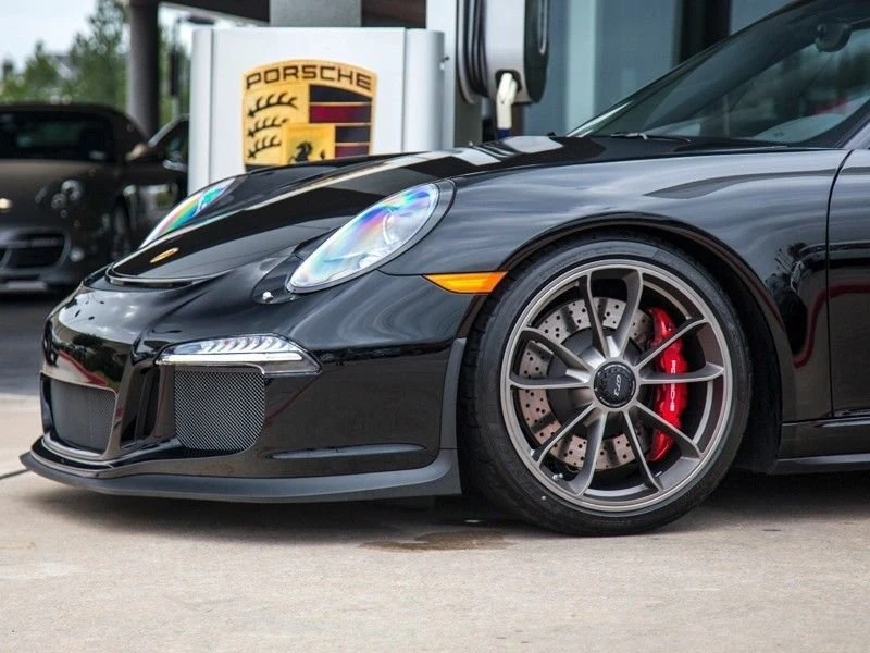 2015 Porsche 991 GT3 - Image 4 of 22