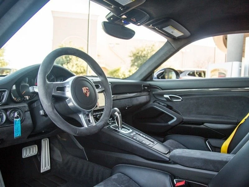 2015 Porsche 991 GT3 - Image 13 of 18