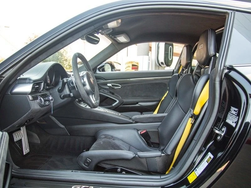 2015 Porsche 991 GT3 - Image 10 of 18