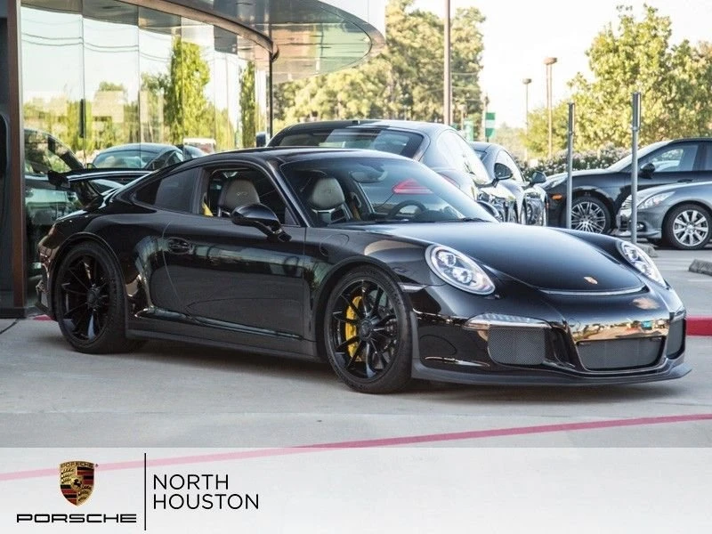 2015 Porsche 991 GT3 - Image 2 of 18