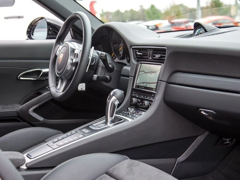 2015 Porsche 991 GT3 - Image 22 of 22