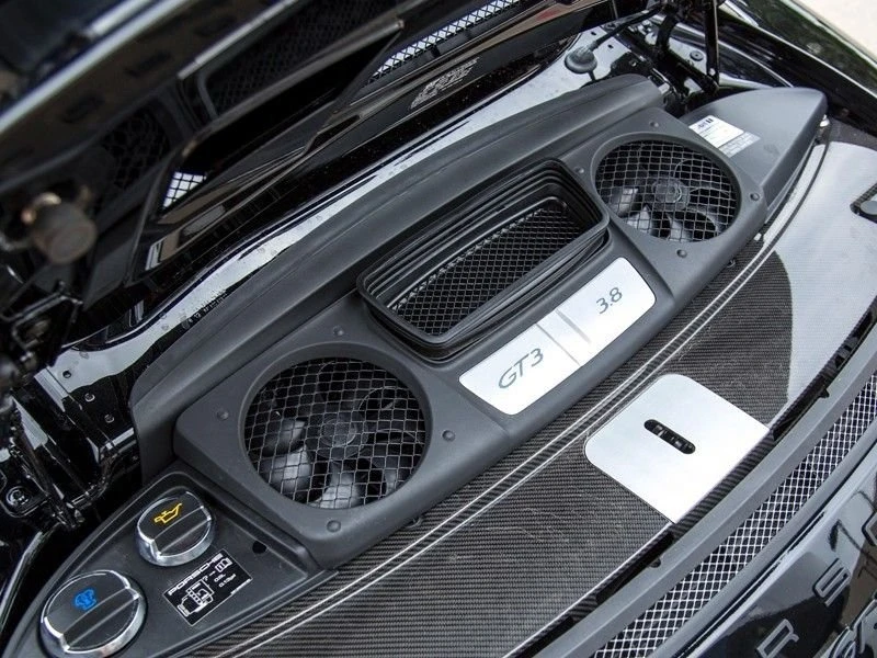 2015 Porsche 991 GT3 - Image 19 of 22
