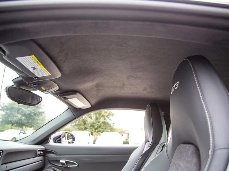 2015 Porsche 991 GT3 - Image 11 of 22