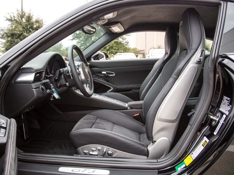 2015 Porsche 991 GT3 - Image 10 of 22
