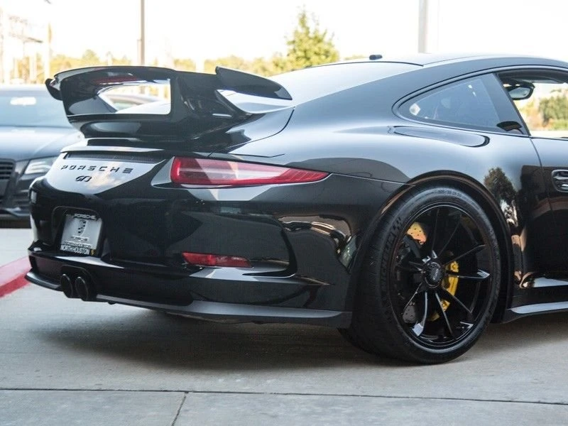 2015 Porsche 991 GT3 - Image 8 of 18