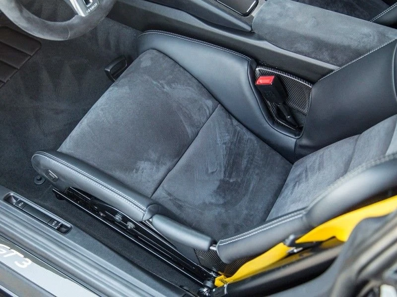 2015 Porsche 991 GT3 - Image 12 of 18