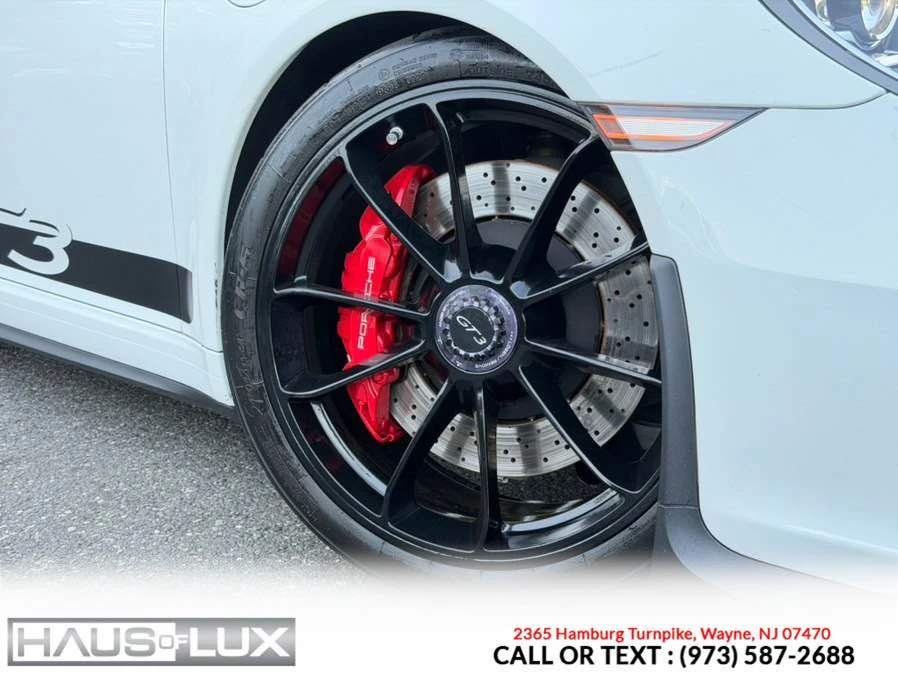 2015 Porsche 991 GT3 - Image 2 of 7