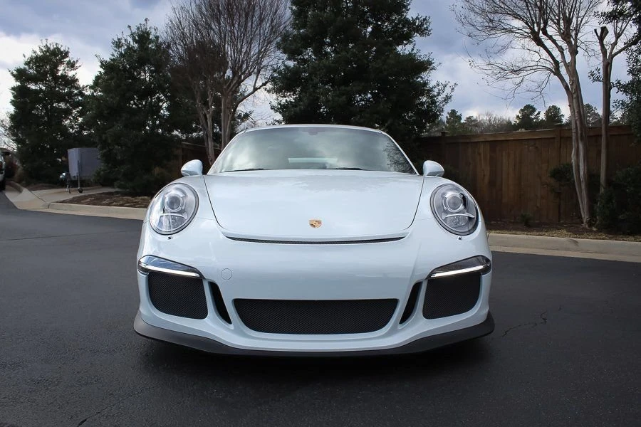2015 Porsche 991 GT3 - Image 2 of 18