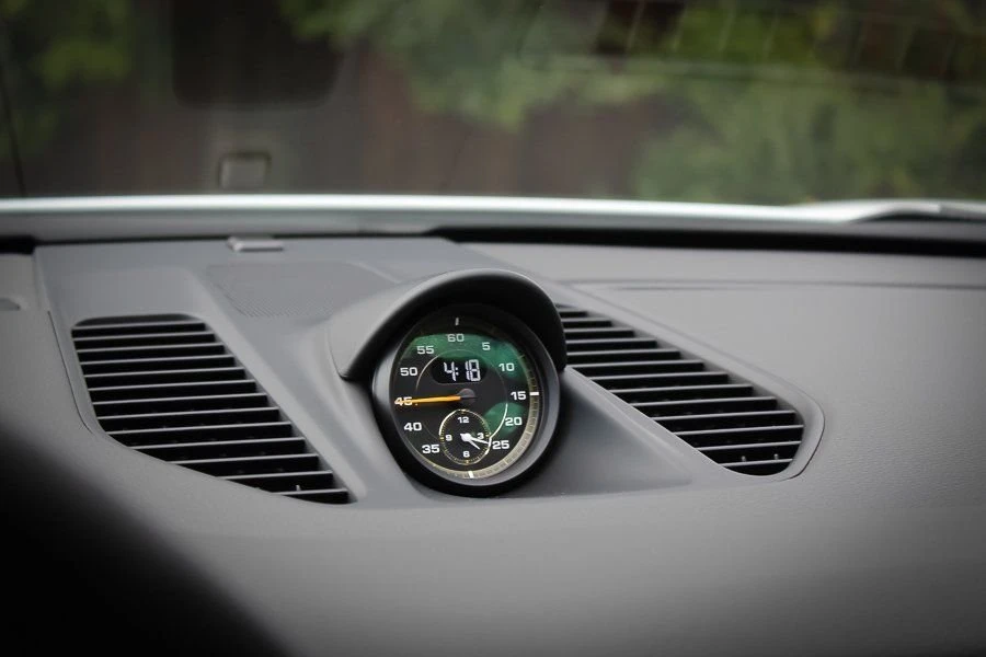 2015 Porsche 991 GT3 - Image 17 of 18