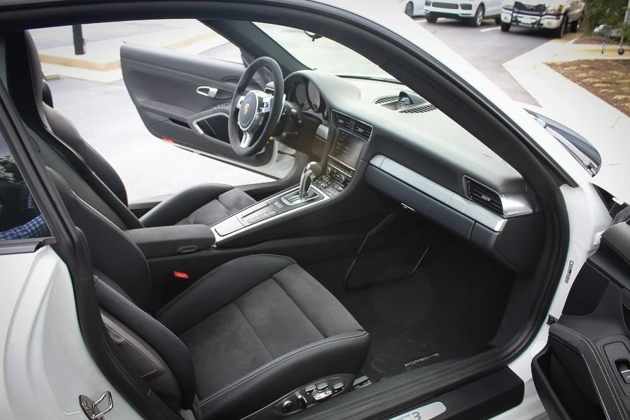 2015 Porsche 991 GT3 - Image 14 of 18