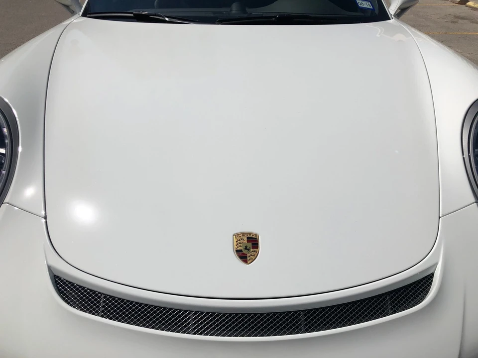 2015 Porsche 991 GT3 - Image 9 of 29