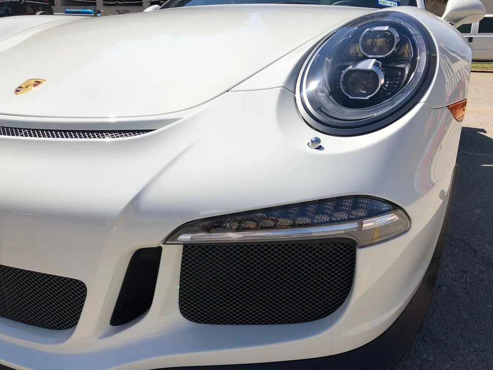 2015 Porsche 991 GT3 - Image 10 of 29