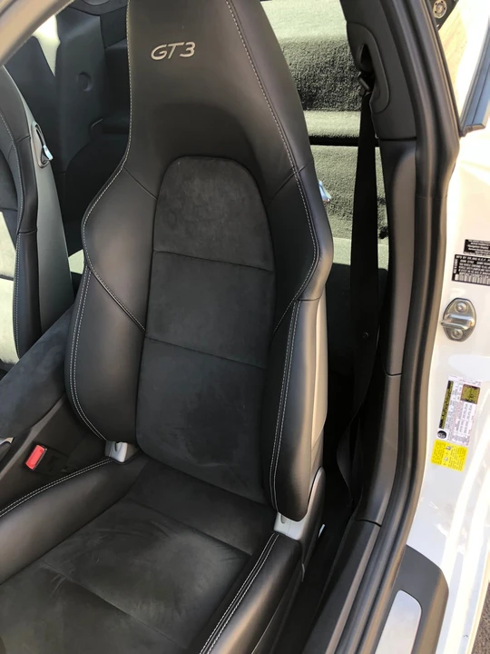 2015 Porsche 991 GT3 - Image 20 of 29